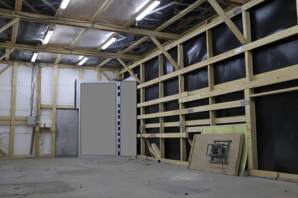 Сдается складское помещение площадью 105 м2 — фото 2